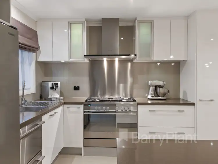 Fourth view of Homely house listing, 11 Sandra Court, Knoxfield VIC 3180