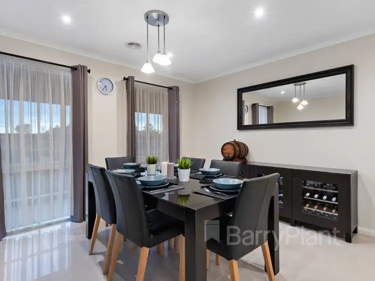 Fifth view of Homely house listing, 11 Sandra Court, Knoxfield VIC 3180
