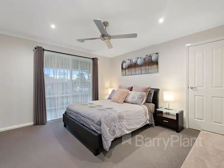 Sixth view of Homely house listing, 11 Sandra Court, Knoxfield VIC 3180