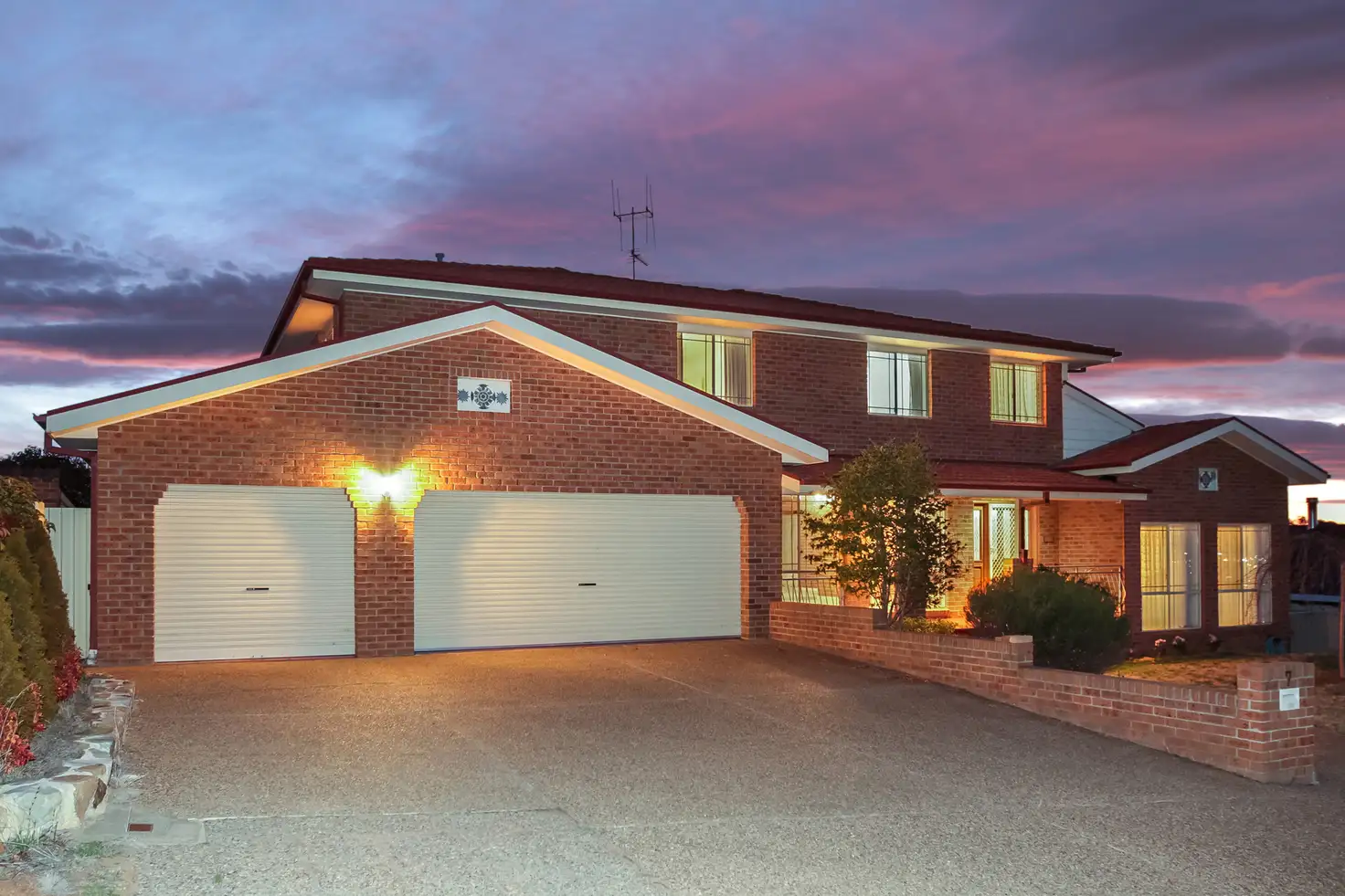 Main view of Homely house listing, 7 Heatherbelle Place, Queanbeyan NSW 2620