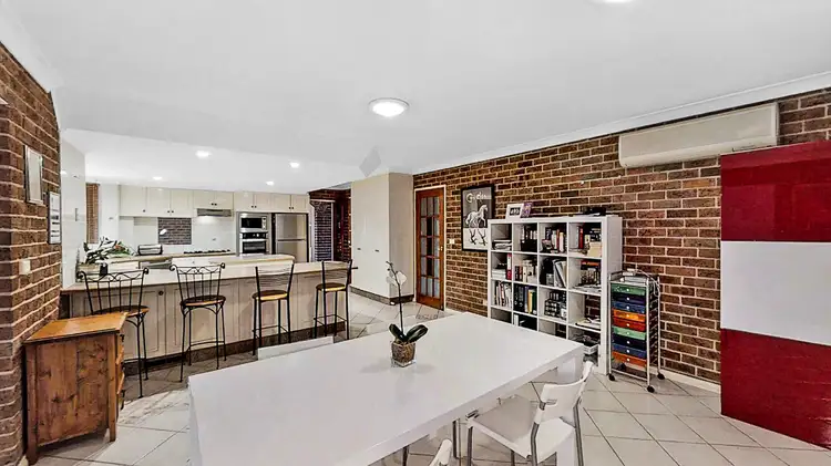Third view of Homely house listing, 7 Heatherbelle Place, Queanbeyan NSW 2620
