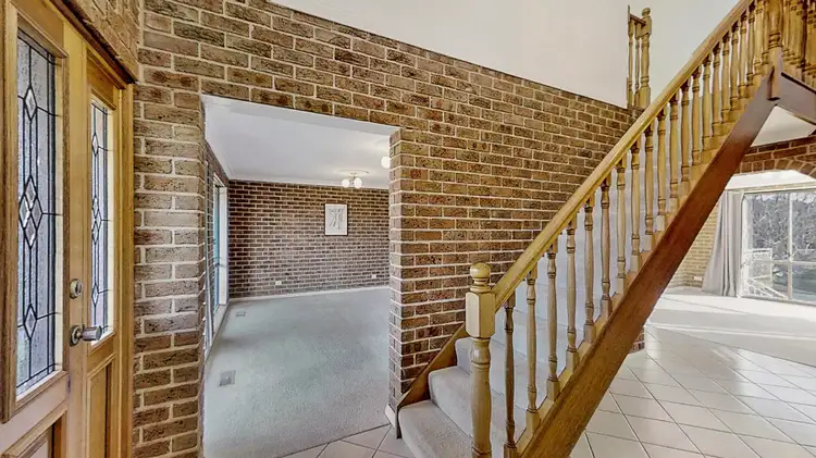 Fifth view of Homely house listing, 7 Heatherbelle Place, Queanbeyan NSW 2620