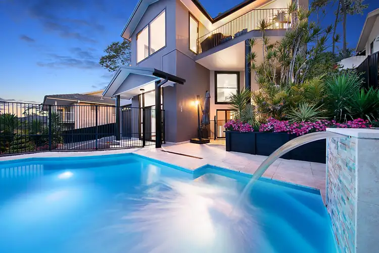 9 Honeysuckle Close, Glenning Valley NSW 2261
