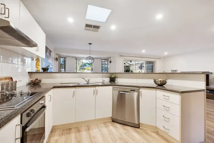 Second view of Homely house listing, 1 Holder Road, Hove SA 5048
