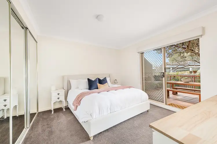 Third view of Homely unit listing, 2/127 Banksia Street, Botany NSW 2019