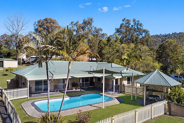 11 Liquidamber Close, Tallai QLD 4213