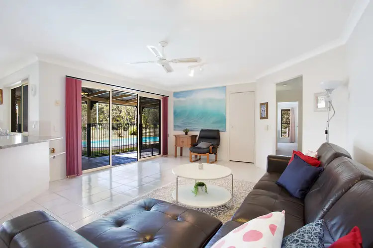 Fourth view of Homely house listing, 11 Liquidamber Close, Tallai QLD 4213