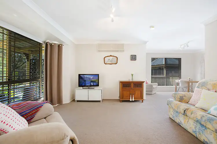 Fifth view of Homely house listing, 11 Liquidamber Close, Tallai QLD 4213