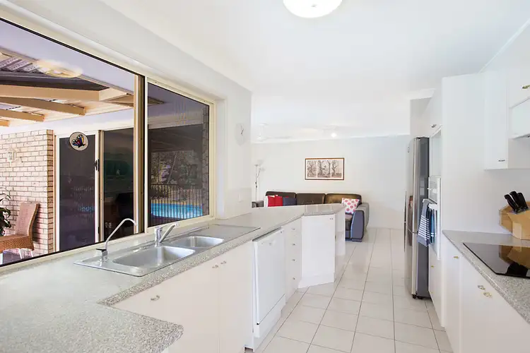 Sixth view of Homely house listing, 11 Liquidamber Close, Tallai QLD 4213