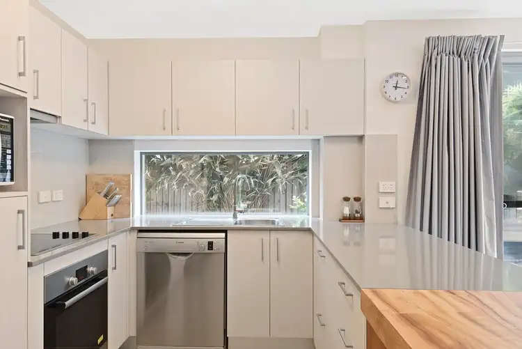 Third view of Homely unit listing, 3/42 Latimer Street, Holland Park QLD 4121
