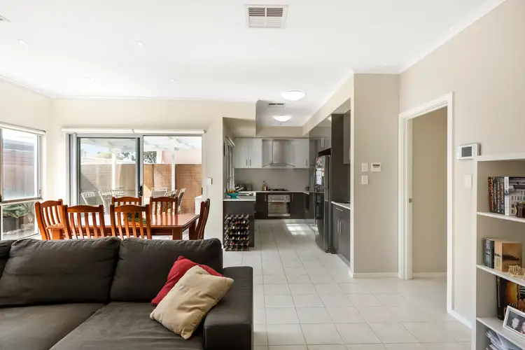 Second view of Homely house listing, 55B Kildonan Road, Warradale SA 5046