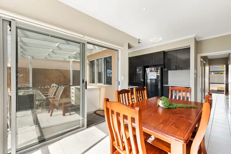 Third view of Homely house listing, 55B Kildonan Road, Warradale SA 5046