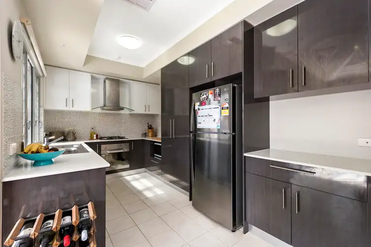 Fourth view of Homely house listing, 55B Kildonan Road, Warradale SA 5046