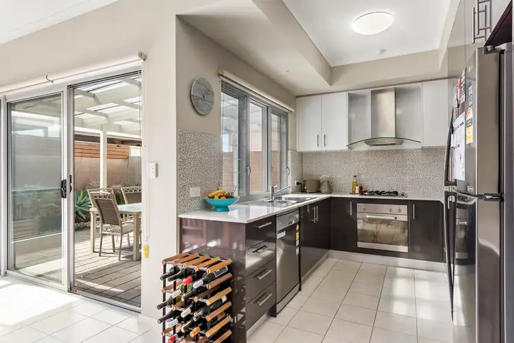 Fifth view of Homely house listing, 55B Kildonan Road, Warradale SA 5046