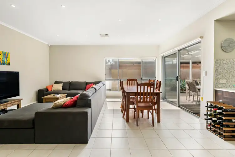 Sixth view of Homely house listing, 55B Kildonan Road, Warradale SA 5046