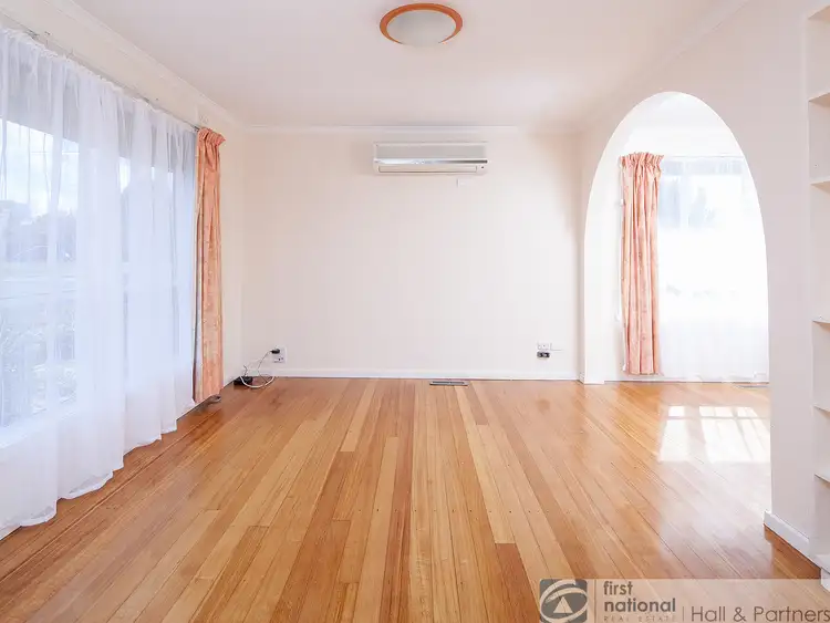 Second view of Homely house listing, 135 Albany Drive, Mulgrave VIC 3170