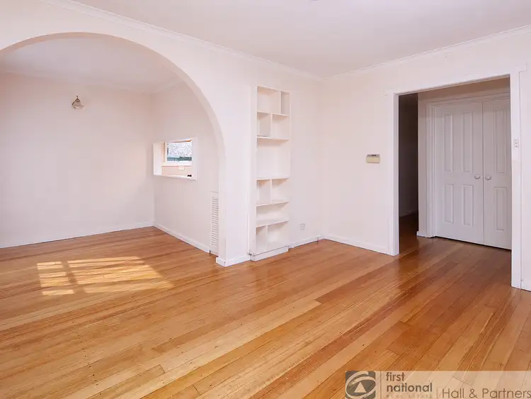 Third view of Homely house listing, 135 Albany Drive, Mulgrave VIC 3170