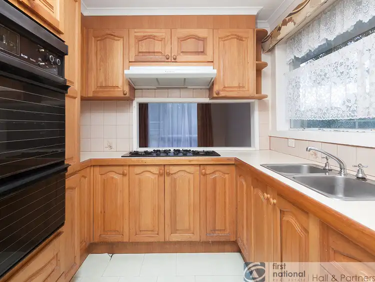 Fourth view of Homely house listing, 135 Albany Drive, Mulgrave VIC 3170