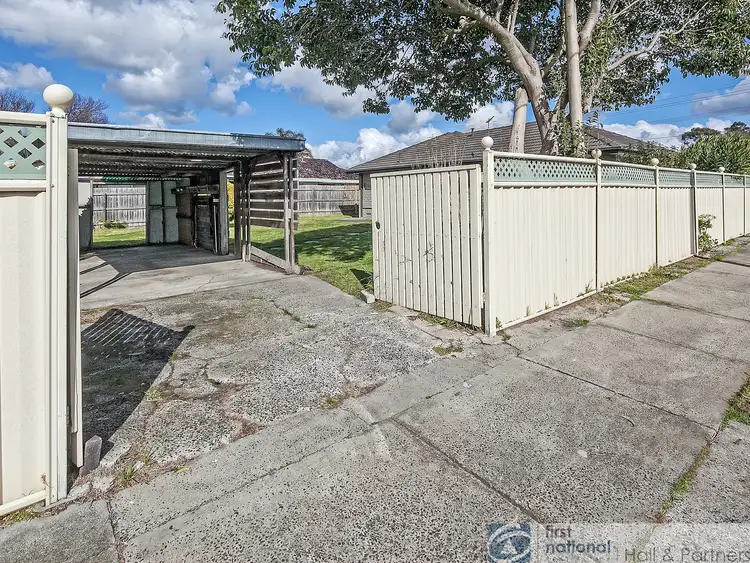 Fifth view of Homely house listing, 135 Albany Drive, Mulgrave VIC 3170