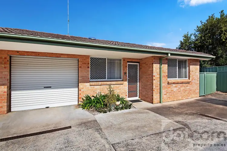 4/28-30 Russell Street, East Gosford NSW 2250