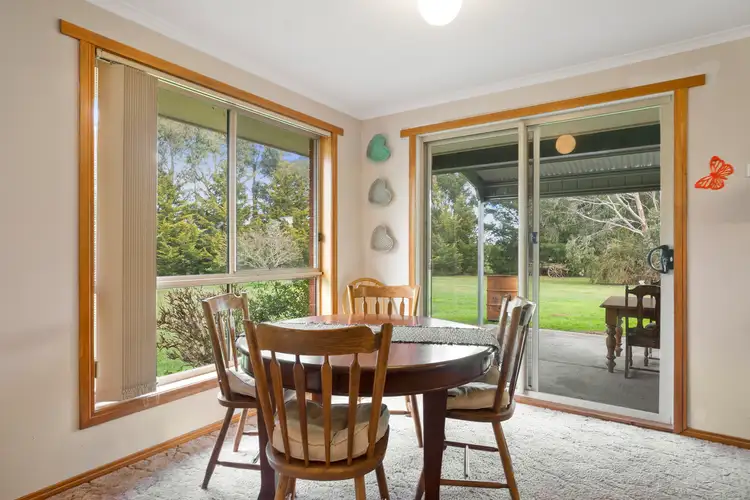 Third view of Homely rural property listing, 21 Brougham Street, Gordon VIC 3345