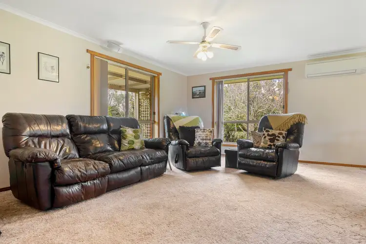 Fourth view of Homely rural property listing, 21 Brougham Street, Gordon VIC 3345