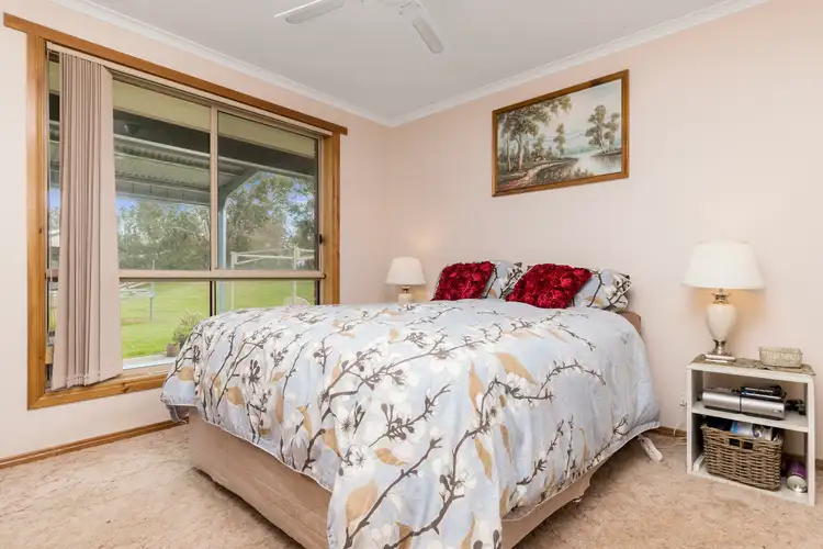 Fifth view of Homely rural property listing, 21 Brougham Street, Gordon VIC 3345