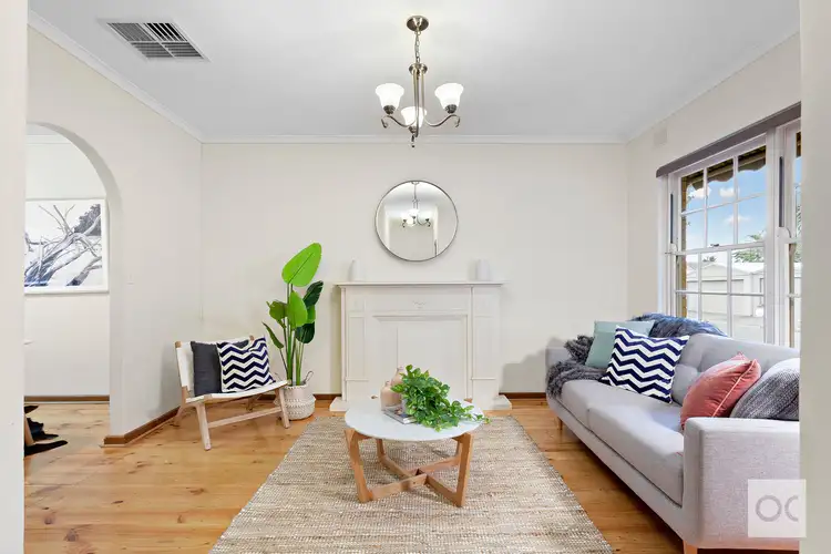 3/23 Crozier Avenue, Daw Park SA 5041