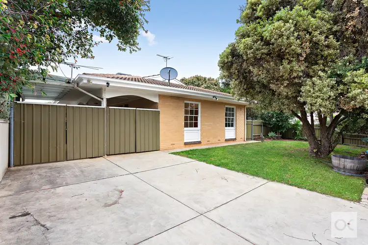 Third view of Homely unit listing, 3/23 Crozier Avenue, Daw Park SA 5041