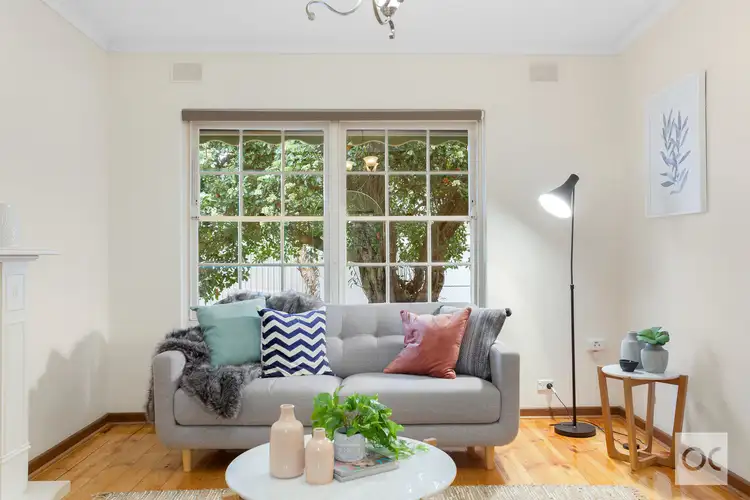 Fourth view of Homely unit listing, 3/23 Crozier Avenue, Daw Park SA 5041