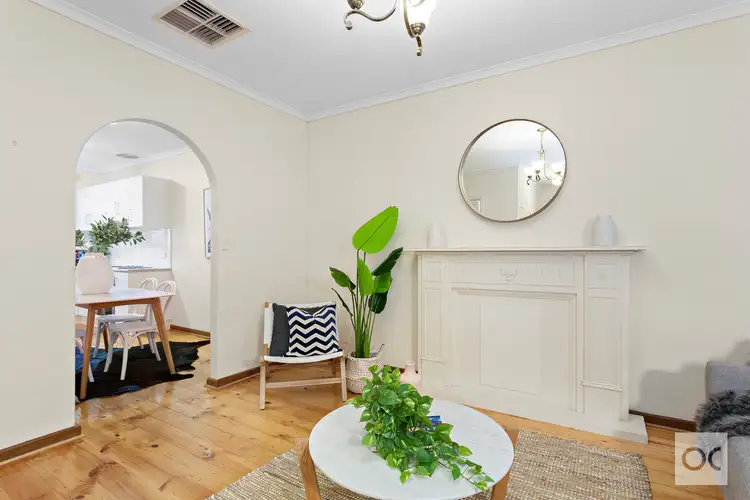 Fifth view of Homely unit listing, 3/23 Crozier Avenue, Daw Park SA 5041