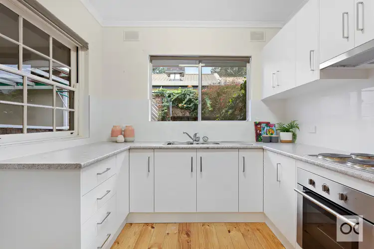 Sixth view of Homely unit listing, 3/23 Crozier Avenue, Daw Park SA 5041