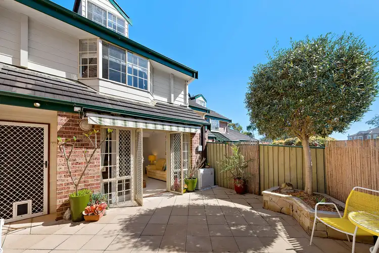 Main view of Homely house listing, 3/93 Bateau Bay Road, Bateau Bay NSW 2261