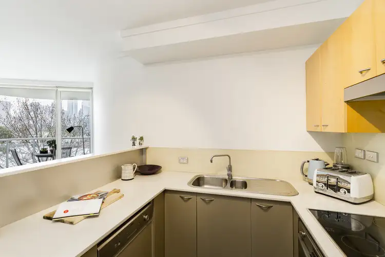 Sixth view of Homely unit listing, 200 William Street, Woolloomooloo NSW 2011