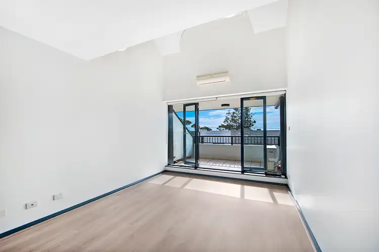 Second view of Homely apartment listing, 208/128 Sailors Bay Road, Northbridge NSW 2063