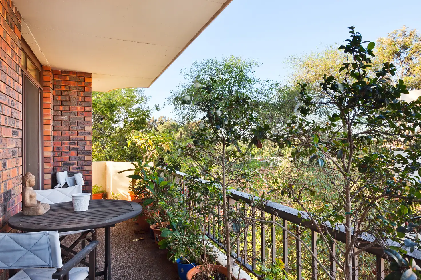 Main view of Homely apartment listing, 24/10-14 Brook Street, Crows Nest NSW 2065