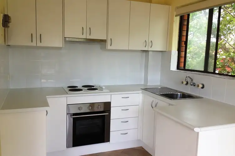 Second view of Homely apartment listing, 24/10-14 Brook Street, Crows Nest NSW 2065