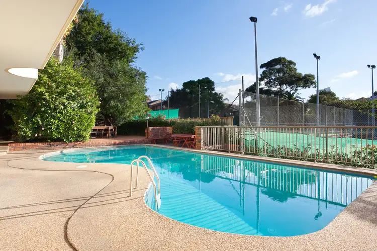 Third view of Homely apartment listing, 24/10-14 Brook Street, Crows Nest NSW 2065