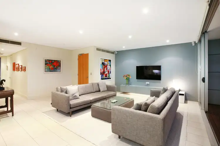 Third view of Homely apartment listing, 238/3 Darling Island Road, Pyrmont NSW 2009