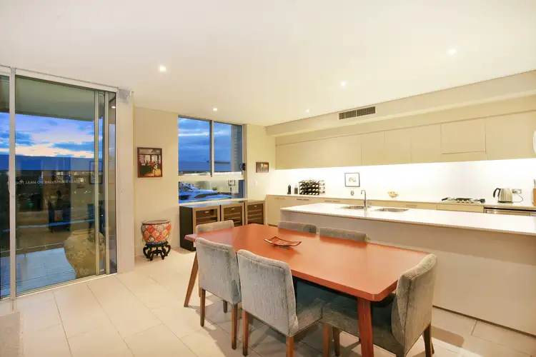Fourth view of Homely apartment listing, 238/3 Darling Island Road, Pyrmont NSW 2009