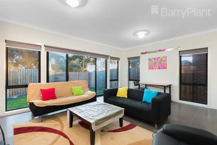 Sixth view of Homely house listing, 35 Seaford Circuit, Truganina VIC 3029