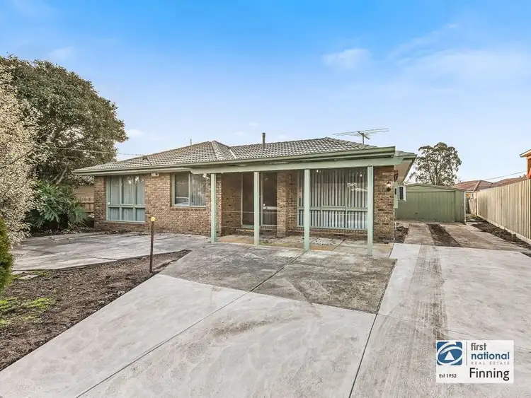 Second view of Homely house listing, Address available on request