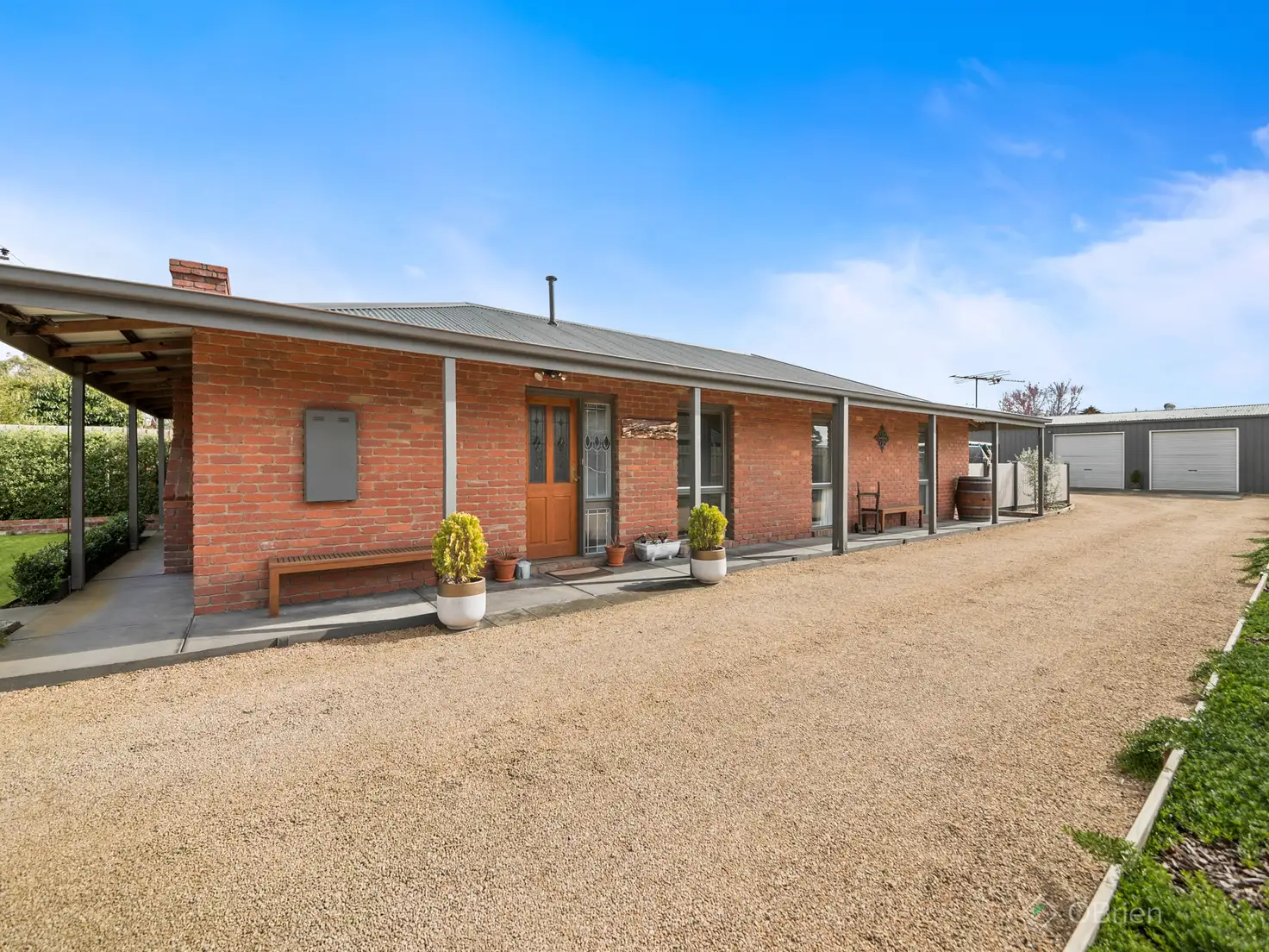 Main view of Homely house listing, 22 Myers Road, Bittern VIC 3918