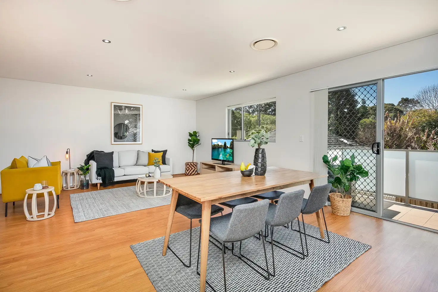 Main view of Homely apartment listing, 8/626-632 Mowbray Road, Lane Cove North NSW 2066