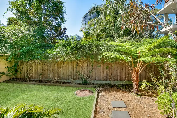 Second view of Homely apartment listing, 8/626-632 Mowbray Road, Lane Cove North NSW 2066