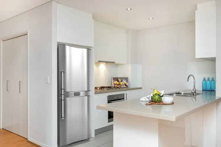 Third view of Homely apartment listing, 8/626-632 Mowbray Road, Lane Cove North NSW 2066