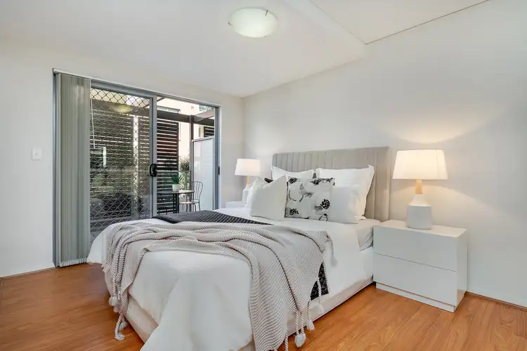 Fourth view of Homely apartment listing, 8/626-632 Mowbray Road, Lane Cove North NSW 2066