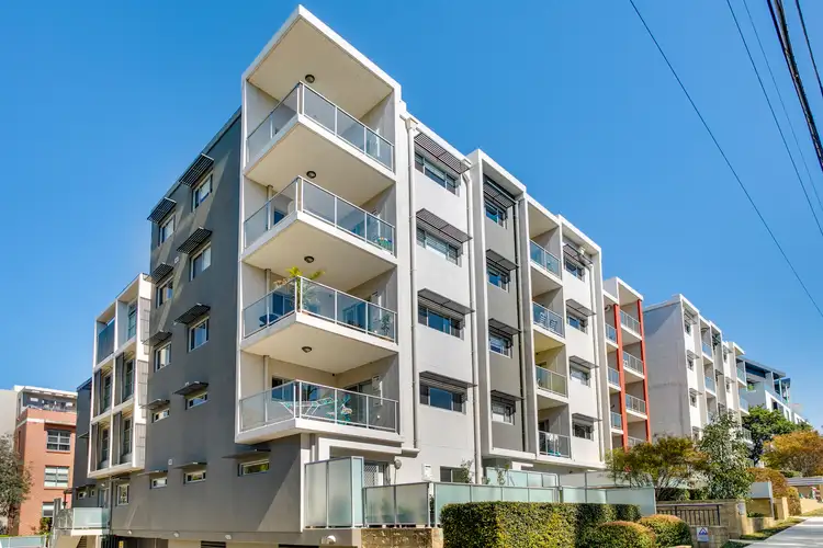 Sixth view of Homely apartment listing, 8/626-632 Mowbray Road, Lane Cove North NSW 2066