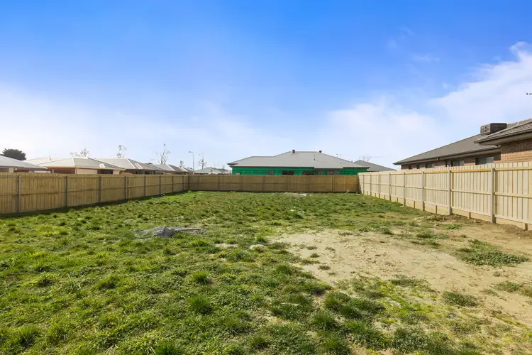 LOT 29, 13 Jasmine Crescent, Ballan VIC 3342