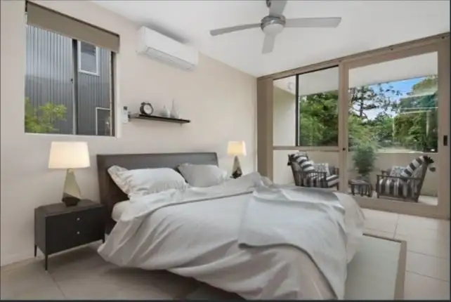 Third view of Homely unit listing, 3/101 Harts Road, Indooroopilly QLD 4068